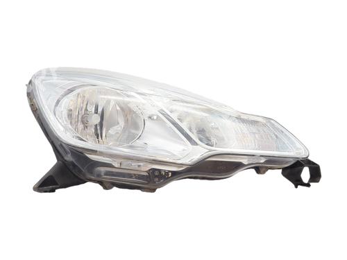 Right headlight CITROËN C3 II (SC_) 1.2 VTi 82 | BP37250166C29 - Image 4