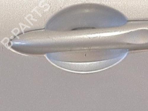 Used Left rear door Left rear door RENAULT SCÉNIC III (JZ0/1_) 1.9 dCi (JZ0J, JZ1J, JZ1K, JZ1S) (131 hp) 32318750 32318750