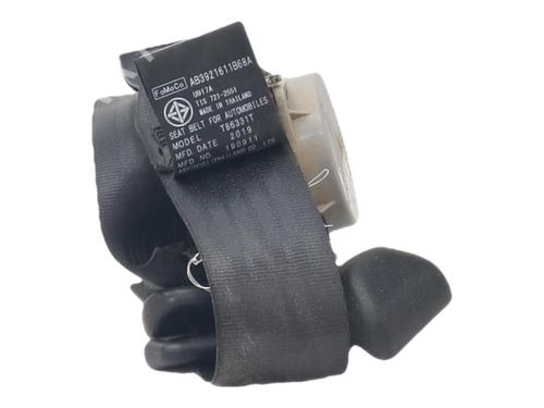 Rear left seatbelt FORD RANGER (TKE) 2.0 EcoBlue 4x4 | BP37279931I29 - Image 2