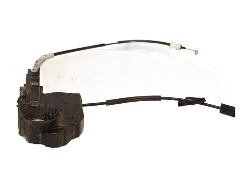 Front left lock PEUGEOT 308 II (LB_, LP_, LW_, LH_, L3_) 1.2 THP 110 | BP28578455C98 