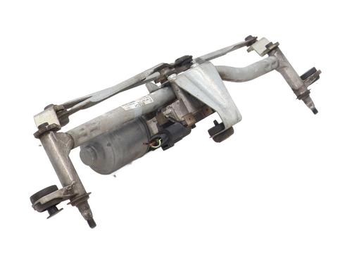 Front wiper motor VW TOURAN (1T3) 2.0 TDI | BP30172112M29
