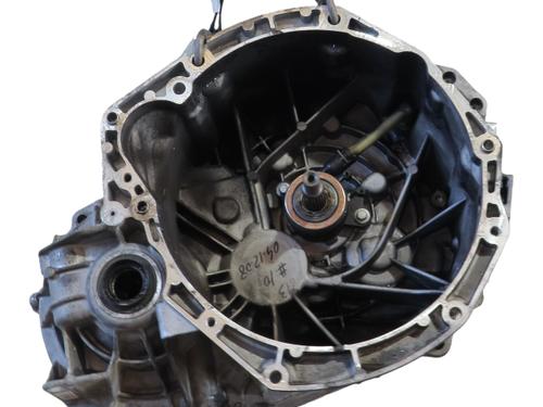 gearbox-renault-megane-iii-hatchback-bz01_-b3_-2008-40438977 main image