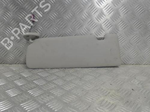 Right sun visor BMW 1 (E87) 118 d | BP24258121I2 - Image 3