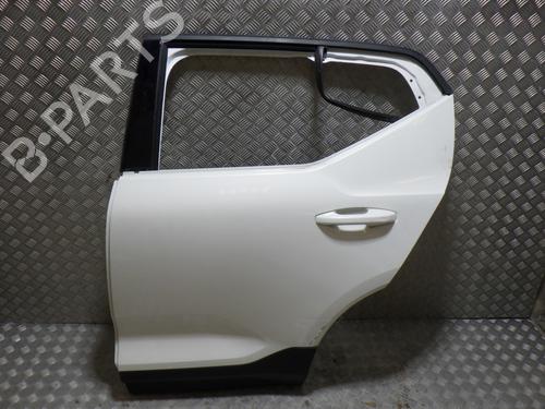 Dør venstre bagtil VOLVO XC40 (536) Recharge | BP26429329C4 - Image 4
