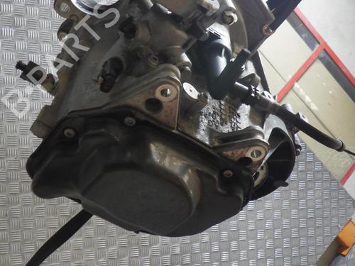 Used Gearbox Gearbox 24254415 24254415