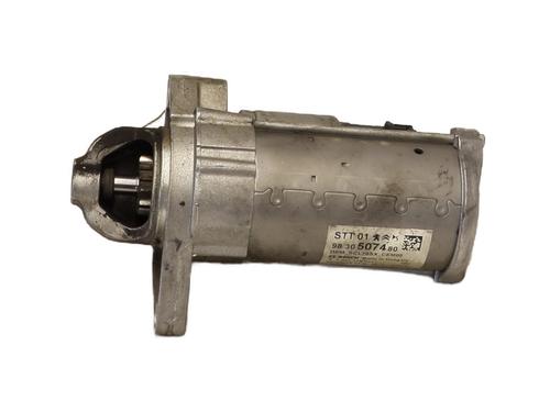 Startmotor PEUGEOT 2008 I (CU_) 1.2 THP 110 / PureTech 110 (110 hp) 28428249