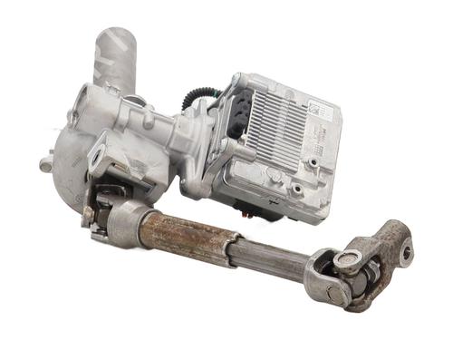 Steering column RENAULT CLIO V (B7_) 1.6 E-TECH 145 (B7MU) | BP37747216M21 - Image 3