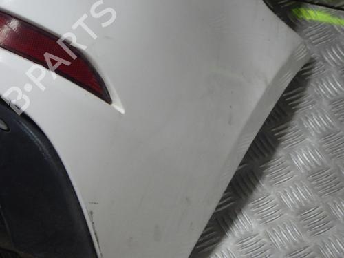 Rear bumper AUDI A3 Sportback (8VA, 8VF) 2.0 TDI | BP26005990C8