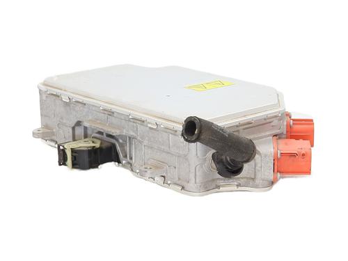 Electronic module VOLVO XC40 (536) Recharge | BP37747539M83 - Image 2