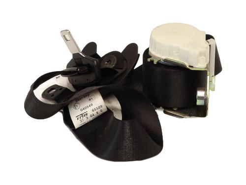 Front right seatbelt BMW X3 (E83) 3.0 d | BP28625550I25 - Image 2