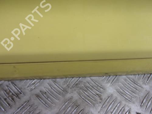 Right front door AUDI A3 (8P1) 1.9 TDI | BP24255612C3 