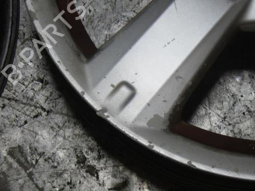 Rim TOYOTA YARIS (_P13_) 1.4 D (NLP130_, NLP130) | BP24257207C45 