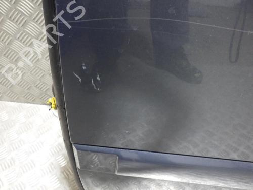 Portier links achter CITROËN C4 Picasso I MPV (UD_) 1.6 HDi 110 (112 hp) 24260737