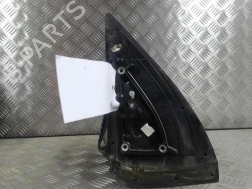 Used Left mirror HYUNDAI i10 I (PA) 1.2 (78 hp) 24255082