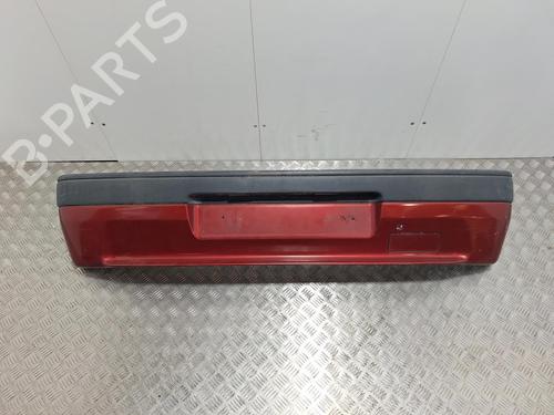 Used Rear bumper PEUGEOT 106 I (1A, 1C) 1.1 (60 hp) 29571024