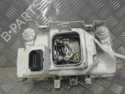 Left headlight VW POLO III (6N1) 60 1.4 | BP24261325C28 