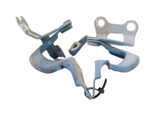 Used Hinge/Door check strap Hinge/Door check strap PEUGEOT 107 (PM_, PN_) 1.0 (68 hp) 36464174 36464174