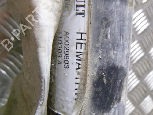 Steering rack DACIA DUSTER (HS_) 1.5 dCi (HSMC) | BP24255480M22 - Image 4