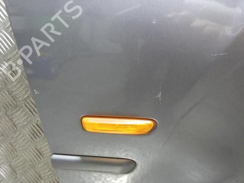 Right front fenders BMW 3 Compact (E46) 325 ti | BP24255211C42 