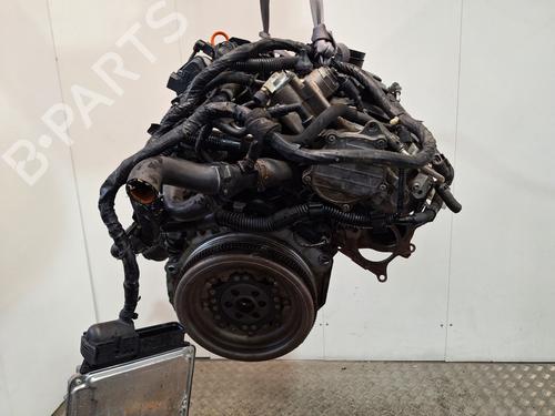 Engine AUDI A3 Sportback (8PA) 2.0 TFSI | BP31114118M1 