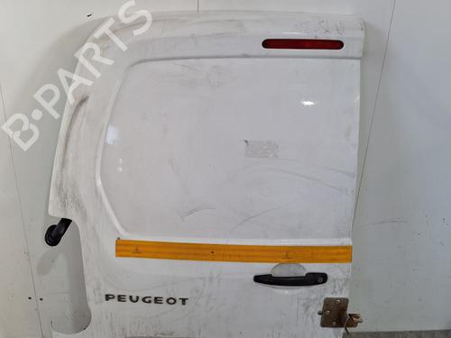 Porte battante arrière gauche CITROËN BERLINGO MULTISPACE (B9) 1.6 HDi 110 (109 hp) 32170282