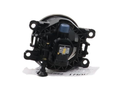 Right front fog light DACIA SANDERO II TCe 90 (B8M1, B8MA, B8AC) | BP40055860C31 - Image 4