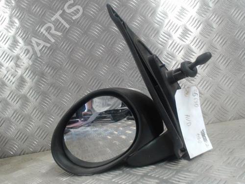 Retrovisor esquerdo TOYOTA YARIS (_P1_) 1.3 (NCP10, SCP12_) (86 hp) 24257824