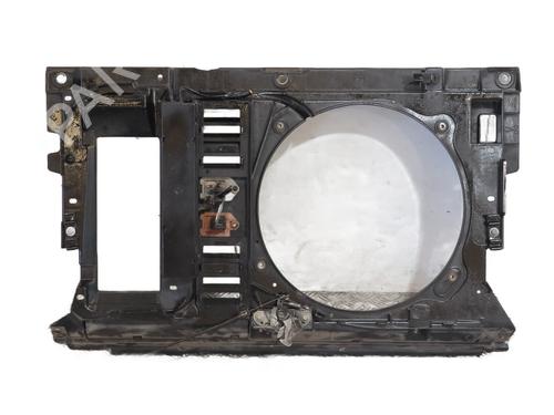 Used Front slam panel Front slam panel PEUGEOT 607 (9D, 9U) 2.2 HDi (133 hp) 34172280 34172280