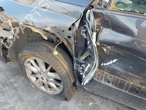 Tailgate RENAULT ESPACE IV (JK0/1_) 2.0 dCi (JK01, JK02, JK1J, JK1K, JK1H) | BP24253867C6  - Image 11