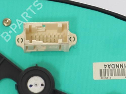 Compteur de vitesse PEUGEOT 206 Hatchback (2A/C) 1.4 i | BP29999975C47