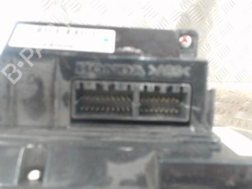 Climate control HONDA FR-V (BE) 2.2 i CTDi (BE5) | BP24258438I5 - Image 6