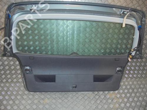 Tailgate VW GOLF V (1K1) 1.4 16V | BP24256177C6 