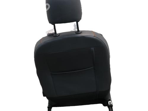 Right front seat DACIA SANDERO II TCe 90 (B8M1, B8MA, B8AC) | BP40077826C16 - Image 2