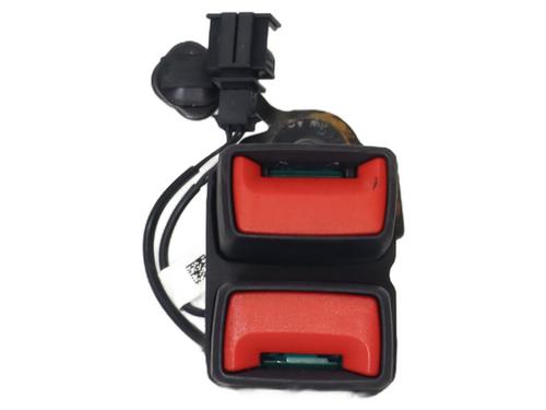 Seat buckle AUDI A3 Sportback (8YA, 8YF) | BP31313957I32 - Image 4