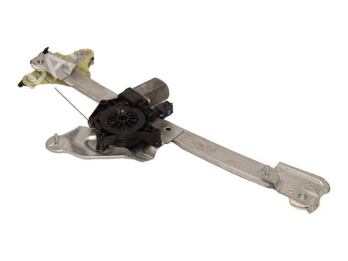 Front right window mechanism DACIA DUSTER (HM_) 1.5 dCi 115 4x4 (HMAD) | BP24259650C23  - Image 7