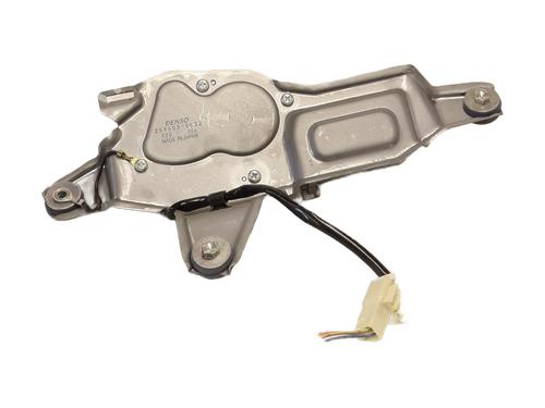 Rear wiper motor SUZUKI GRAND VITARA II (JT, TE, TD) 2.0 All-wheel Drive (TD54, JB420) | BP27201822M102 