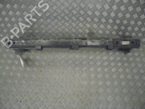 Front bumper reinforcement PEUGEOT 1007 (KM_) 1.6 16V | BP24256187C109 