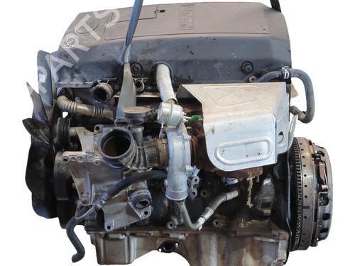Used Engine Engine LAND ROVER DEFENDER Cabrio (L316) 2.5 Td5 4x4 (L316) (122 hp) 39989257 39989257