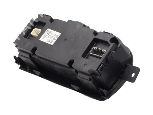 Climate control SUZUKI SX4 (EY, GY) 2.0 DDiS 4x4 (RW420D) | BP29429688I5 