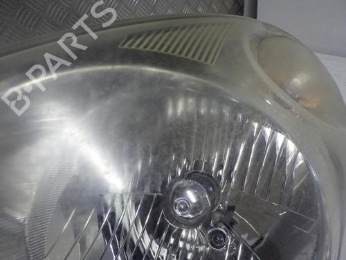 Left headlight CHEVROLET SPARK (M300) 1.0 | BP24257322C28  - Image 10