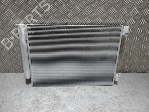 AC radiator MITSUBISHI ASX (VSX_, VSE_) 1.6 PHEV (VSEP6) | BP24256475M32 - Image 2