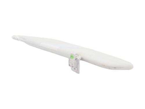 Used Left sun visor Left sun visor 37499642 37499642
