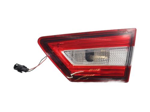 Left tailgate light RENAULT CLIO IV (BH_) 1.5 dCi 90 | BP32299717C79  - Image 5