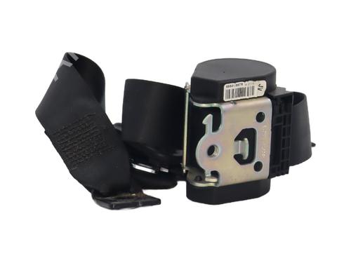 Used Rear left seatbelt RENAULT MEGANE III Hatchback (BZ0/1_, B3_) 1.5 dCi (BZ09, BZ0D, BZ1W, BZ29, BZ14) (110 hp) 31997089