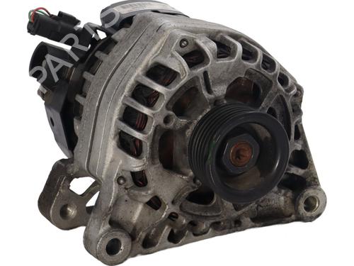 Lichtmaschine für PEUGEOT 206 Hatchback (2A/C) 1.4 i (75 hp) 30003636
