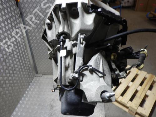Gearbox RENAULT TWINGO II (CN0_) 1.5 dCi (CN0E) | BP24260714M3  - Image 5