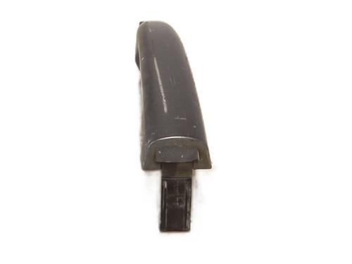 Rear right exterior door handle CITROËN C4 Grand Picasso I (UA_) 1.6 HDi | BP27249147C130 