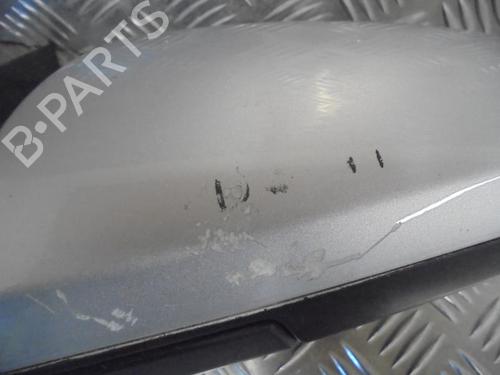Left mirror NISSAN PRIMERA Hatchback (P12) 2.2 Di | BP24256116C26 
