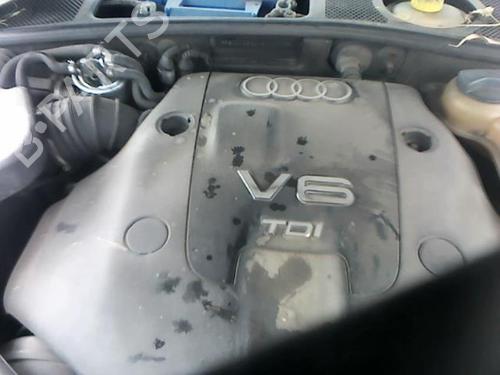 Mass air flow sensor AUDI A4 B5 (8D2) 2.5 TDI | BP25262490M95 - Image 9