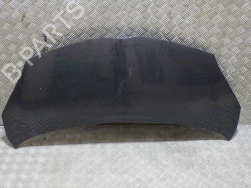 Used Hood TOYOTA AYGO (_B1_) 1.0 (KGB10_, KGB10R) (68 hp) 28493991